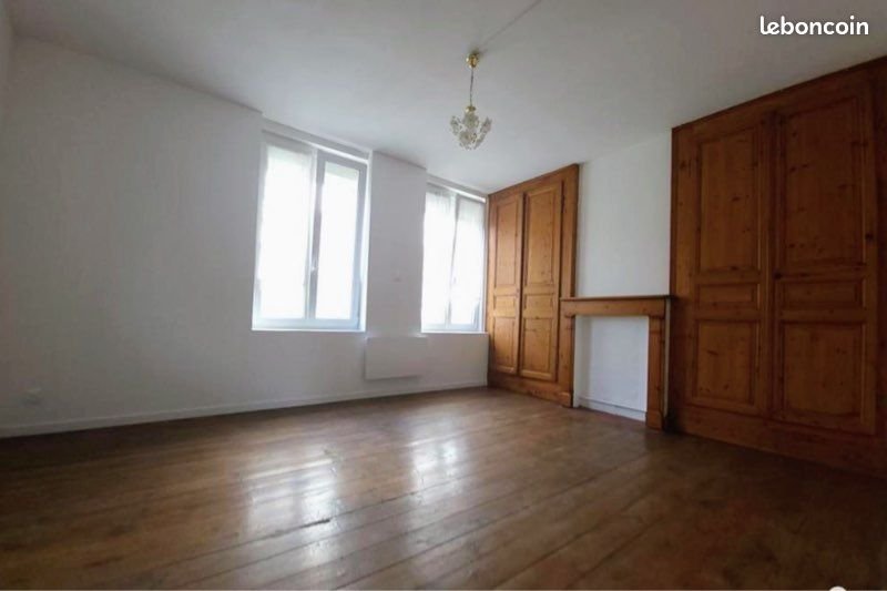 Maison à vendre, 102m², Saint-Omer