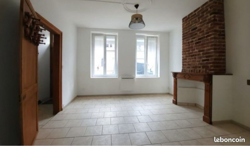 Maison à vendre, 102m², Saint-Omer