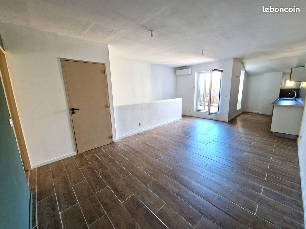 Appartement à louer, 83m², Cavaillon