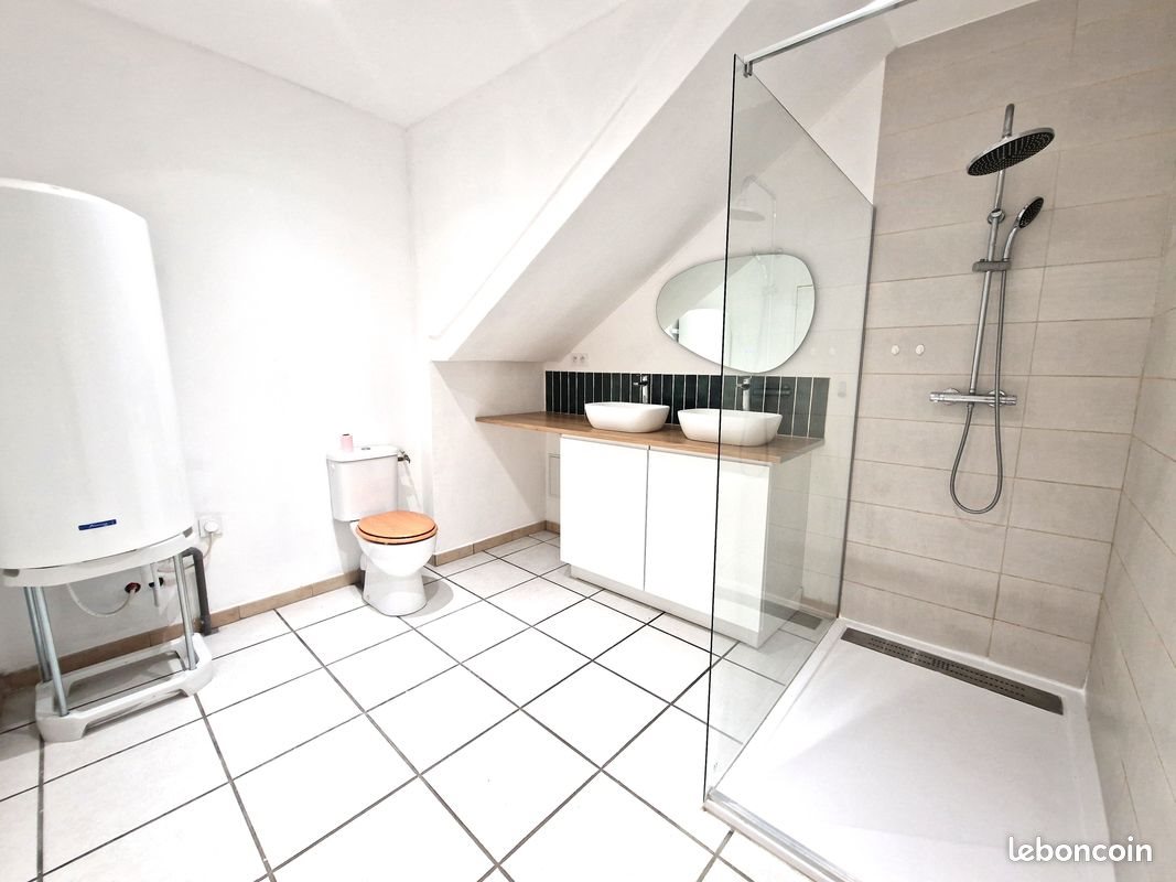 Appartement à louer, 83m², Cavaillon