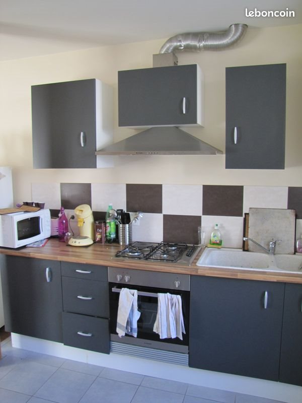 Appartement à louer, 43m², Millau