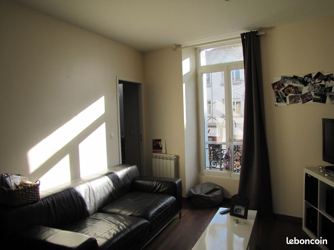 Appartement à louer, 43m², Millau