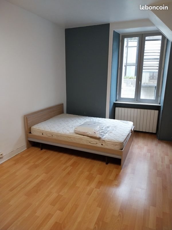 Appartement à louer, 22m², Quimper