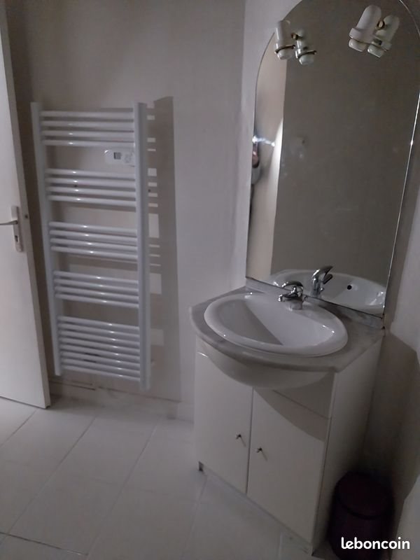 Appartement à louer, 22m², Quimper