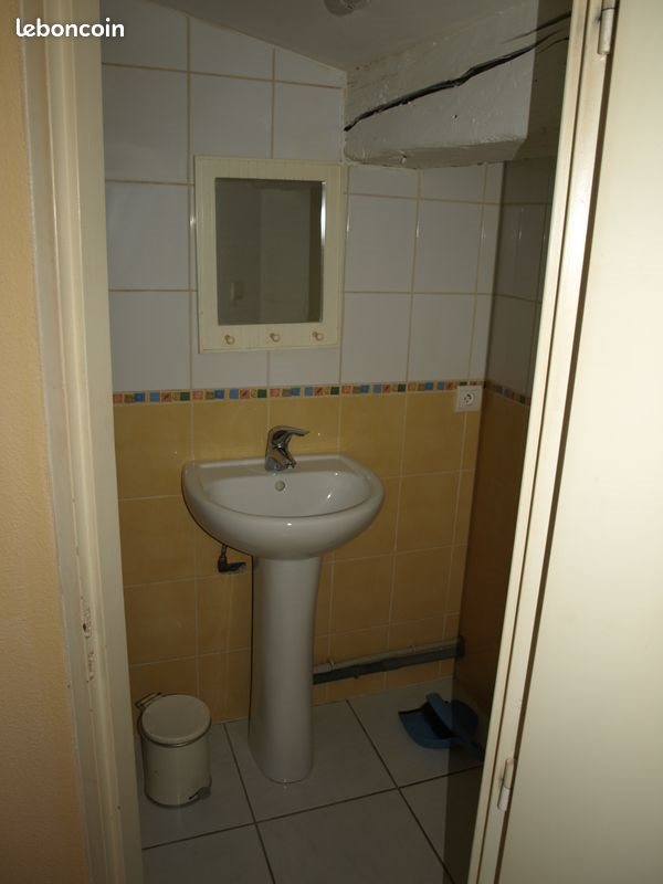 Appartement à louer, 20m², Valence