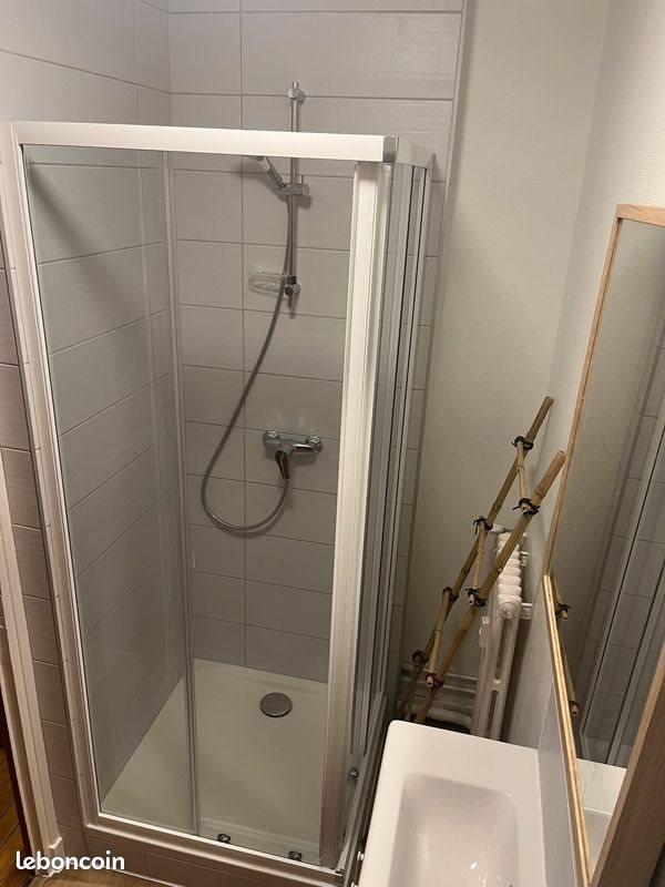Appartement à louer, 25m², Caen