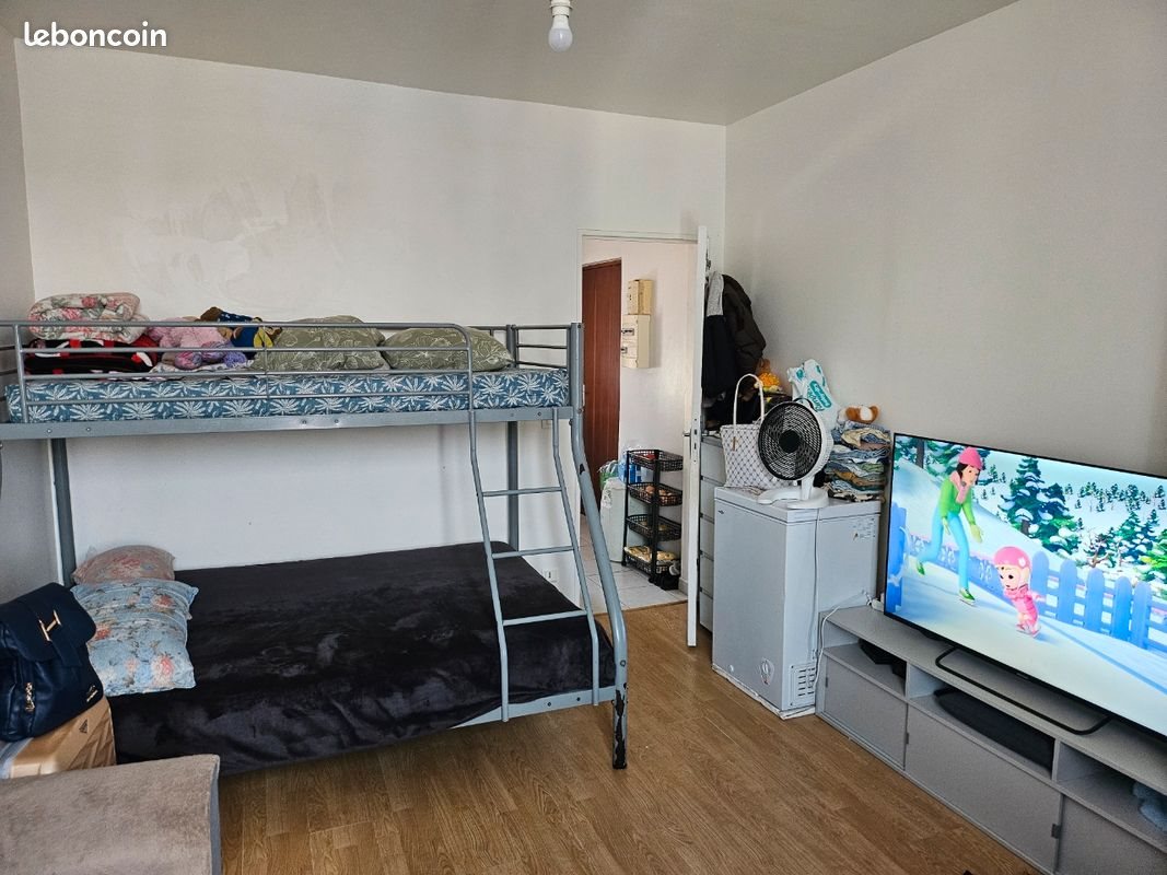 Appartement à louer, 22m², Les Essarts-le-Roi