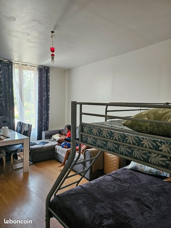 Appartement à louer, 22m², Les Essarts-le-Roi
