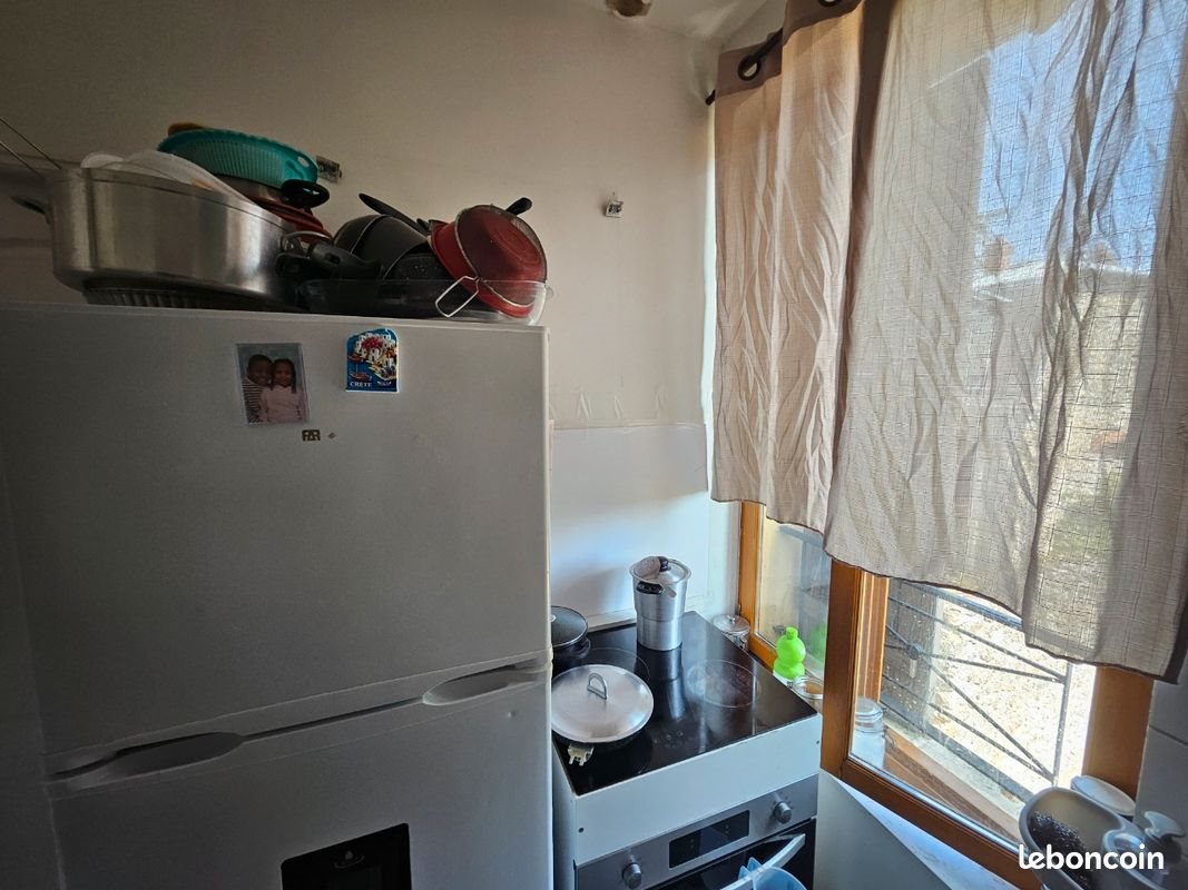 Appartement à louer, 22m², Les Essarts-le-Roi