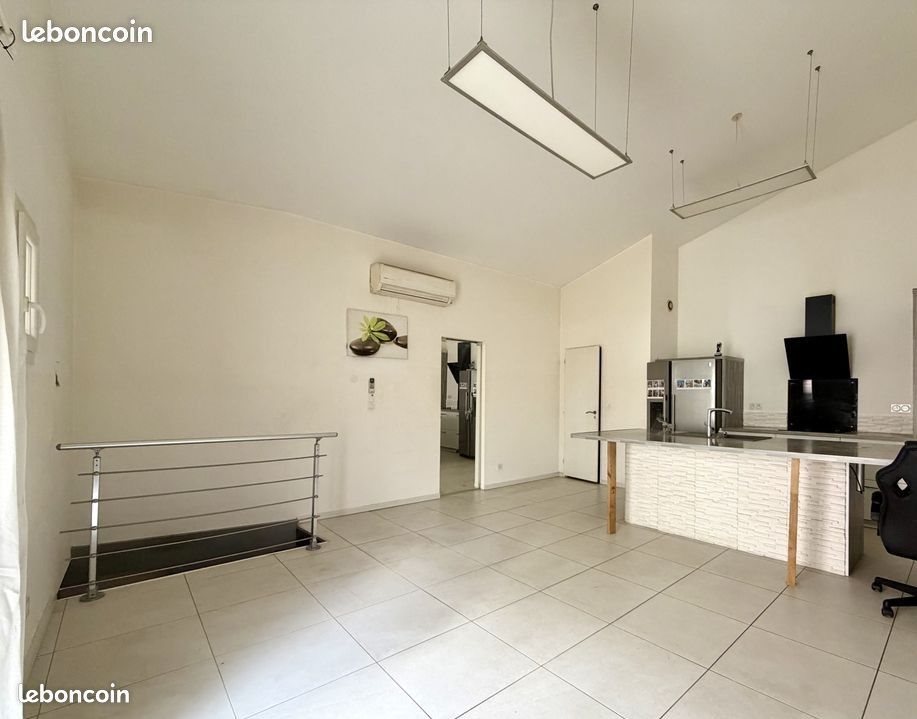 Maison à vendre, 68m², Florensac