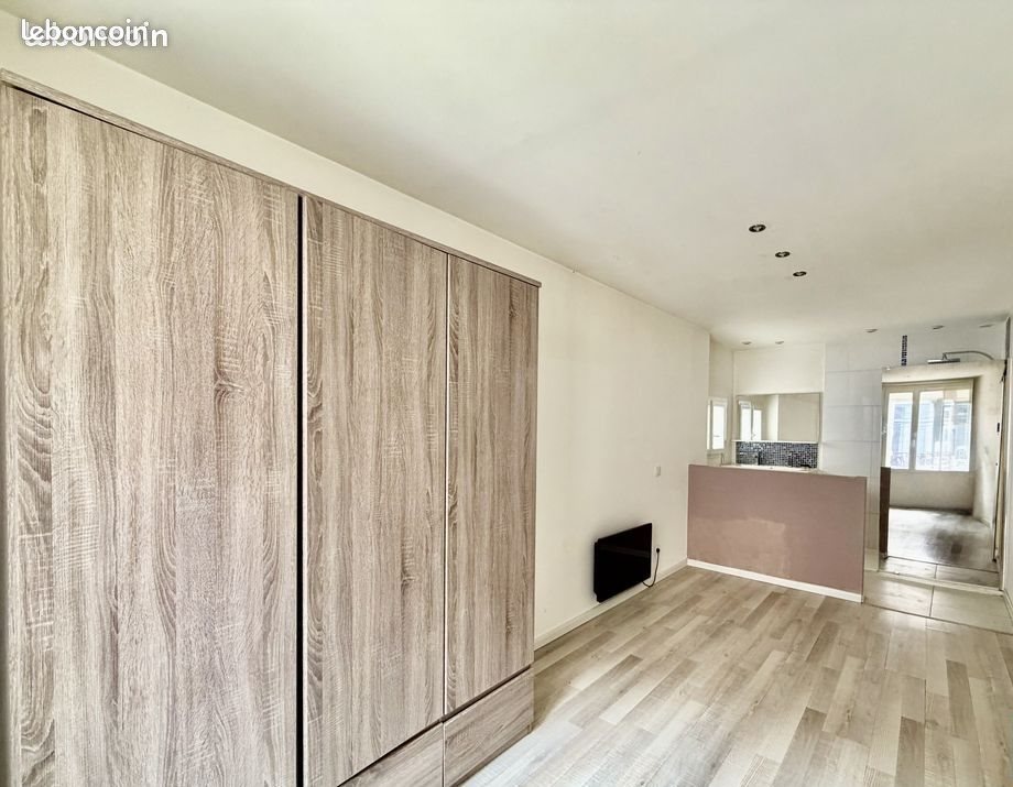 Maison à vendre, 68m², Florensac
