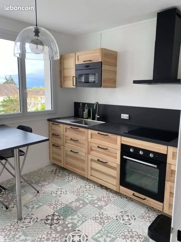 Appartement à louer, 50m², Olivet
