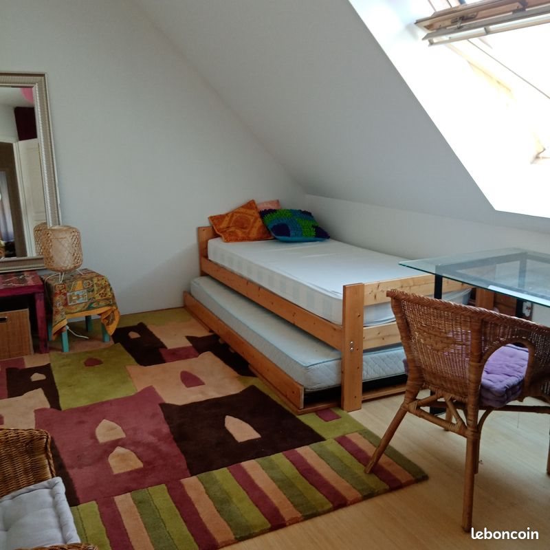 Maison à louer, 130m², Santes