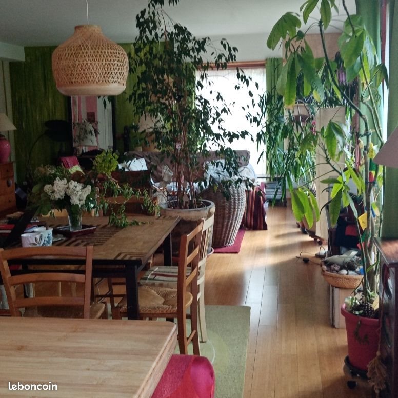 Maison à louer, 130m², Santes