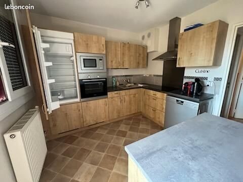 Appartement à vendre, 63m², Mâcon