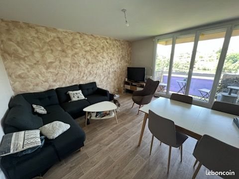Appartement à vendre, 63m², Mâcon