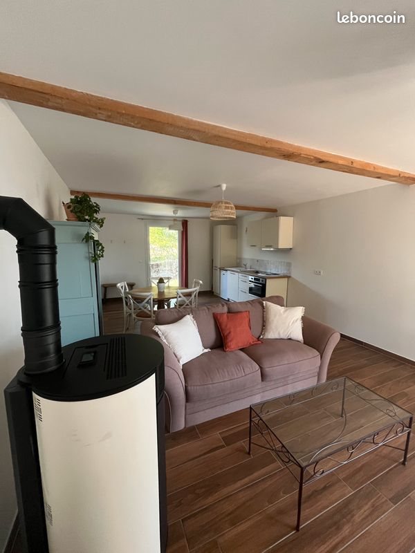 Maison à louer, 65m², Pamiers