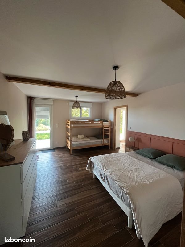 Maison à louer, 65m², Pamiers