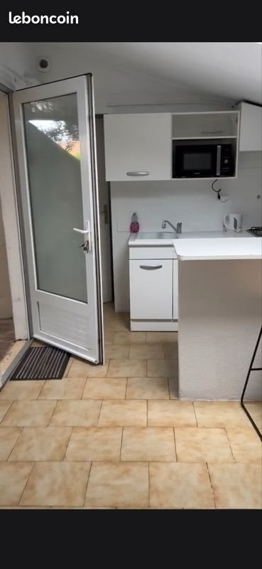 Maison à louer, 25m², Périgny