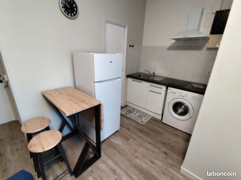 Appartement à louer, 29m², Thouars