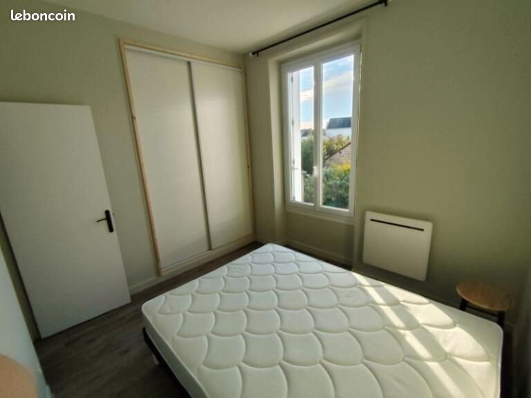 Appartement à louer, 29m², Thouars
