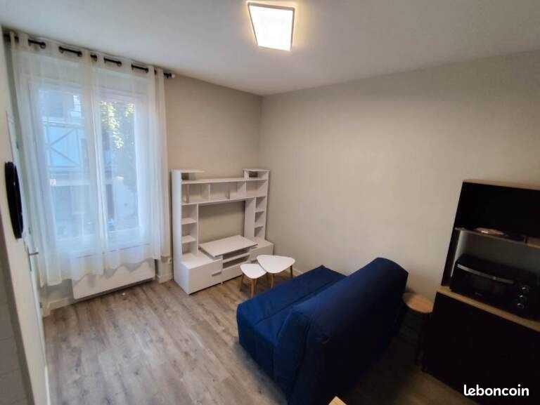 Appartement à louer, 29m², Thouars