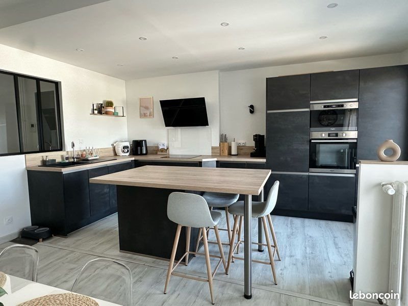 Appartement à vendre, 85m², Saint-Priest-en-Jarez