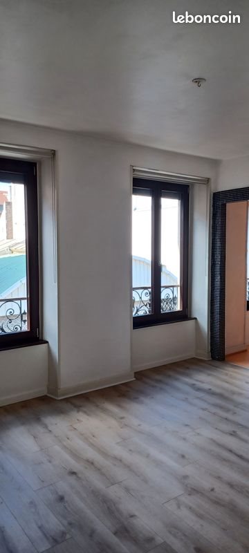 Appartement à louer, 55m², Strasbourg