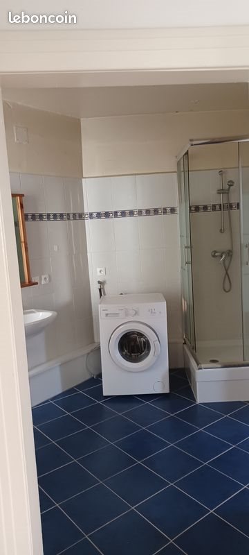 Appartement à louer, 55m², Strasbourg