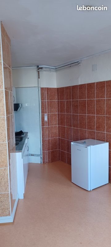 Appartement à louer, 55m², Strasbourg