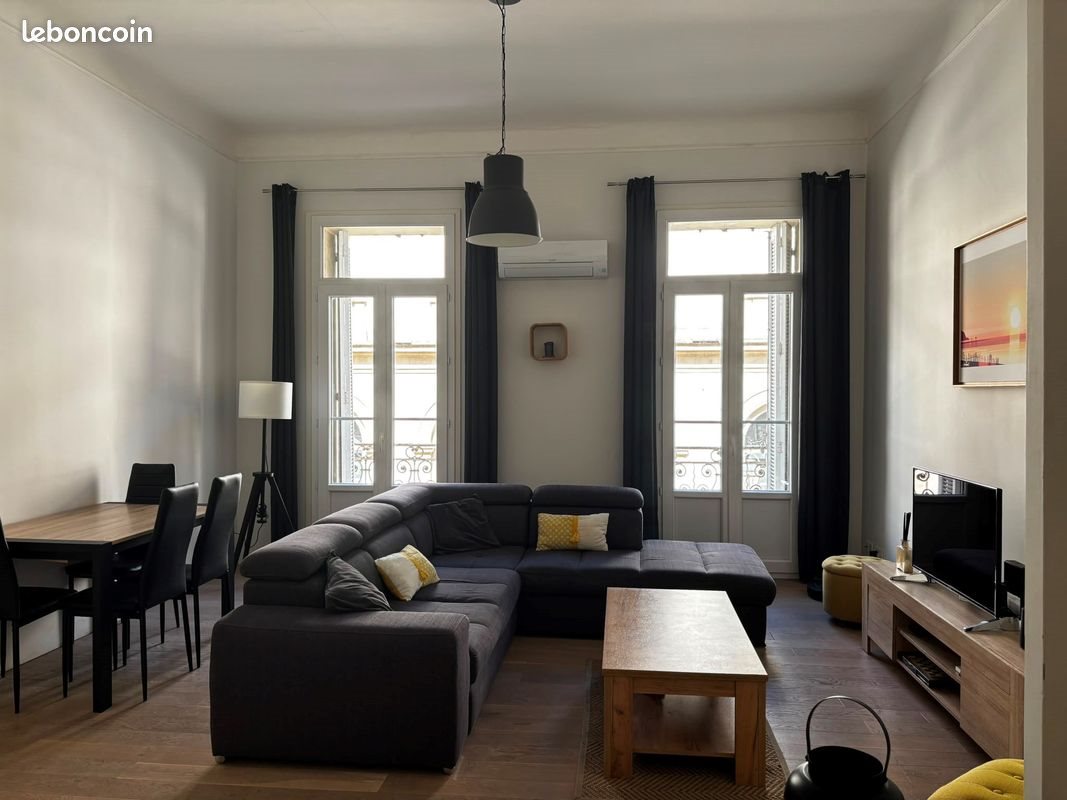 Appartement à vendre, 98m², Toulon