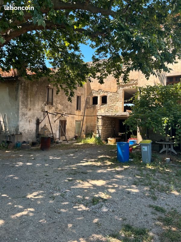 Maison à vendre, 350m², Corbère