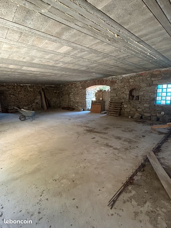 Maison à vendre, 350m², Corbère
