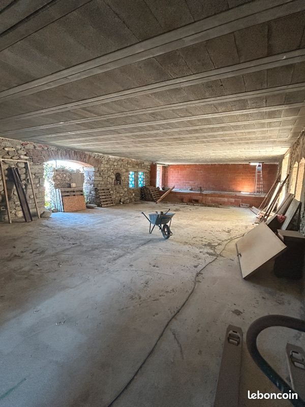 Maison à vendre, 350m², Corbère