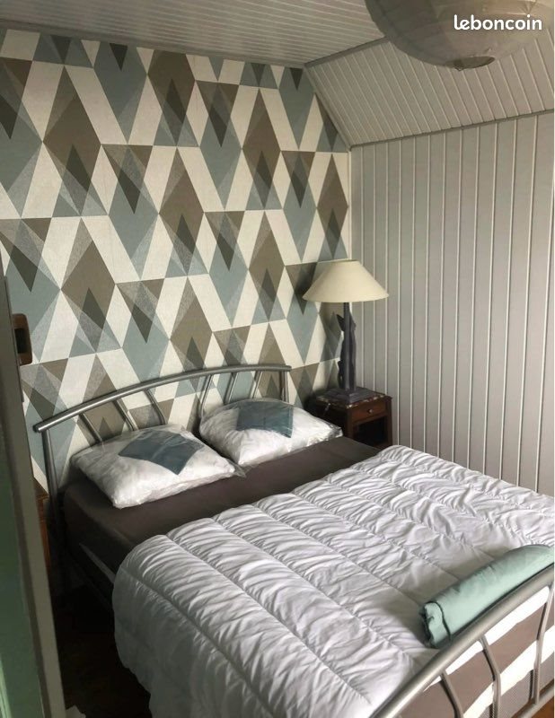 Appartement à louer, 35m², Ault