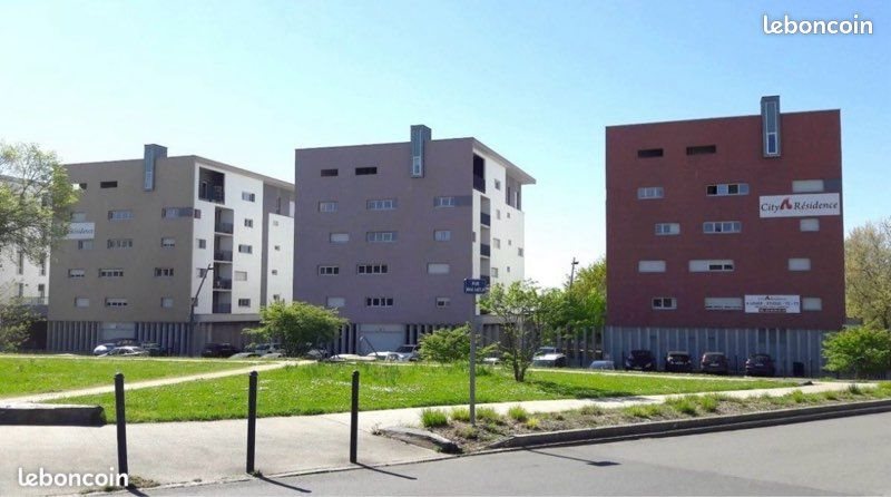 Appartement à vendre, 19m², Nantes