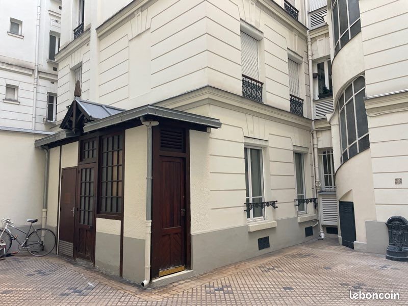 Appartement à vendre, 42m², Paris 17ème
