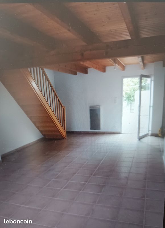 Maison à louer, 100m², Aizenay