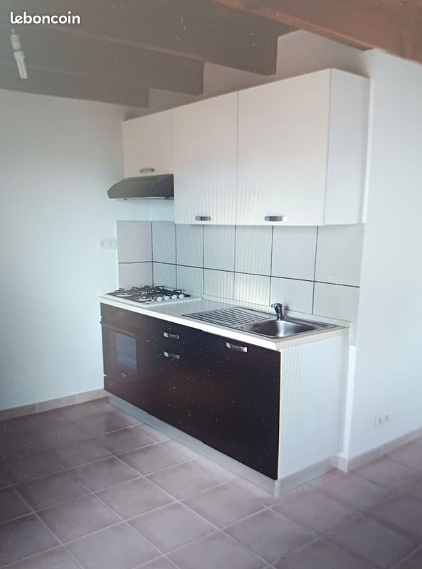 Maison à louer, 100m², Aizenay