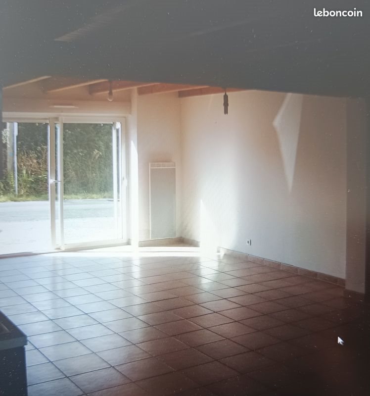 Maison à louer, 100m², Aizenay