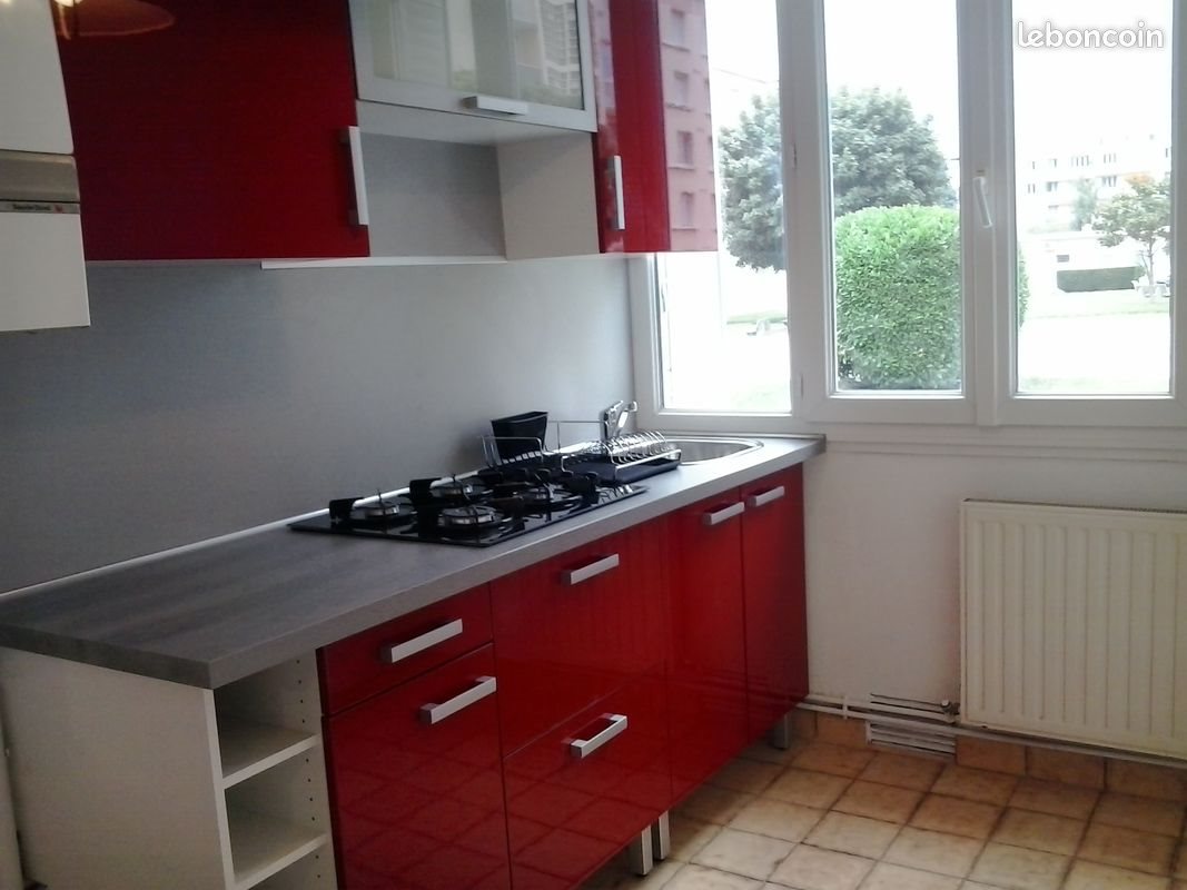 Appartement à louer, 26m², Seyssinet-Pariset