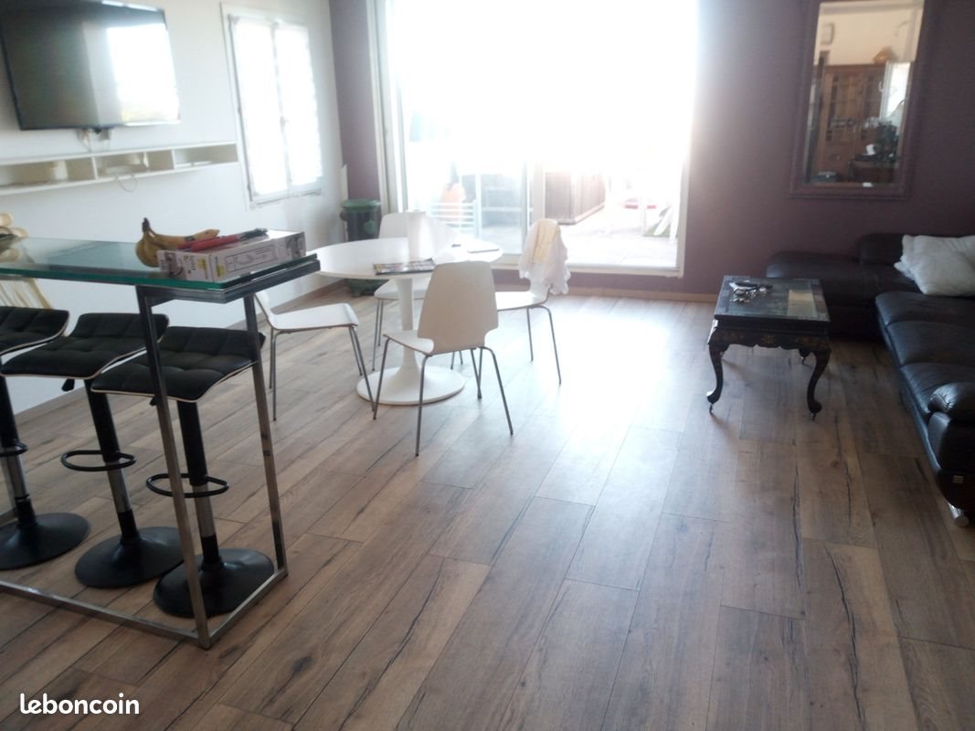 Appartement à louer, 85m², Les Angles