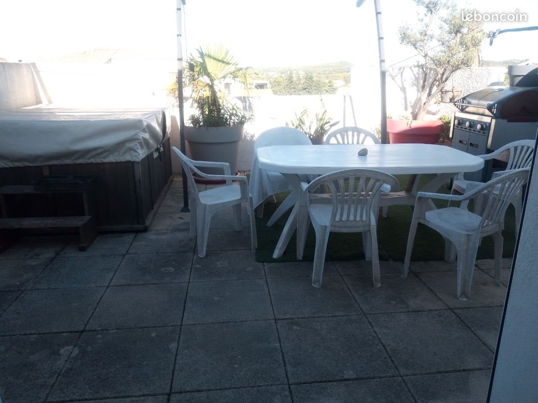 Appartement à louer, 85m², Les Angles