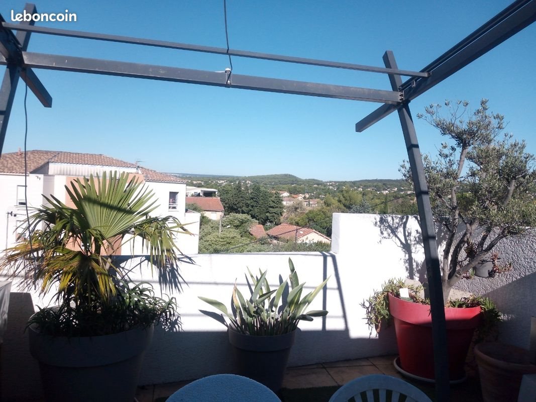 Appartement à louer, 85m², Les Angles
