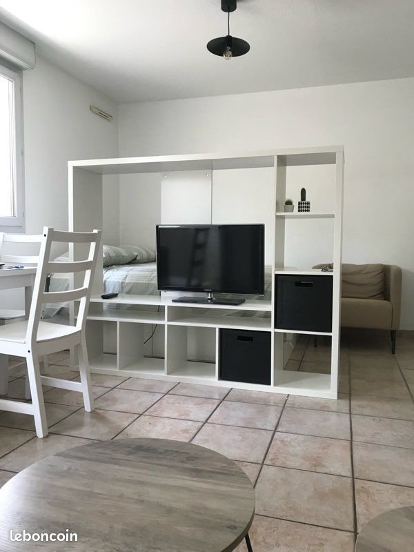 Appartement à vendre, 26m², Toulouse