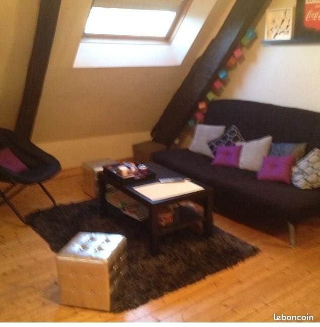 Appartement à louer, 36m², Guérande