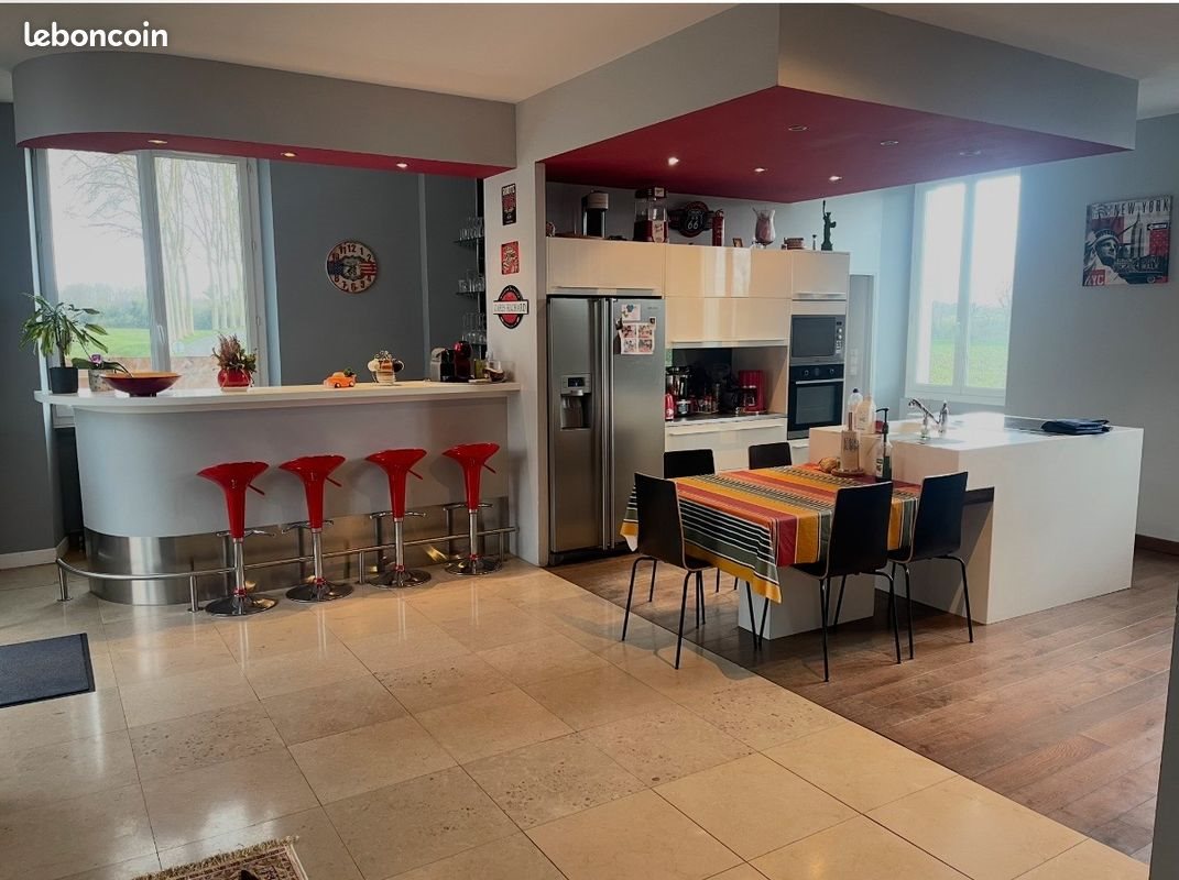 Maison à vendre, 275m², Peyrehorade