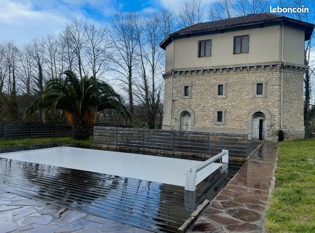 Maison à vendre, 275m², Peyrehorade