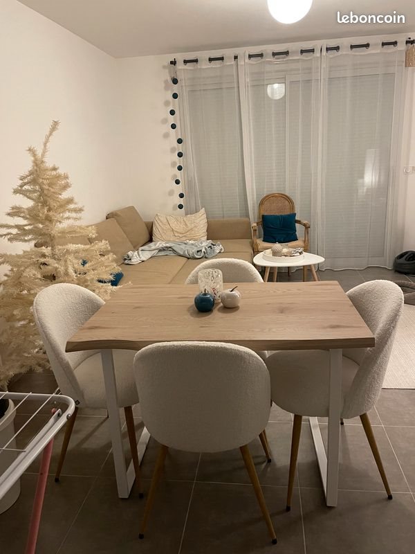 Appartement à louer, 51m², Saint-Laurent-du-Var