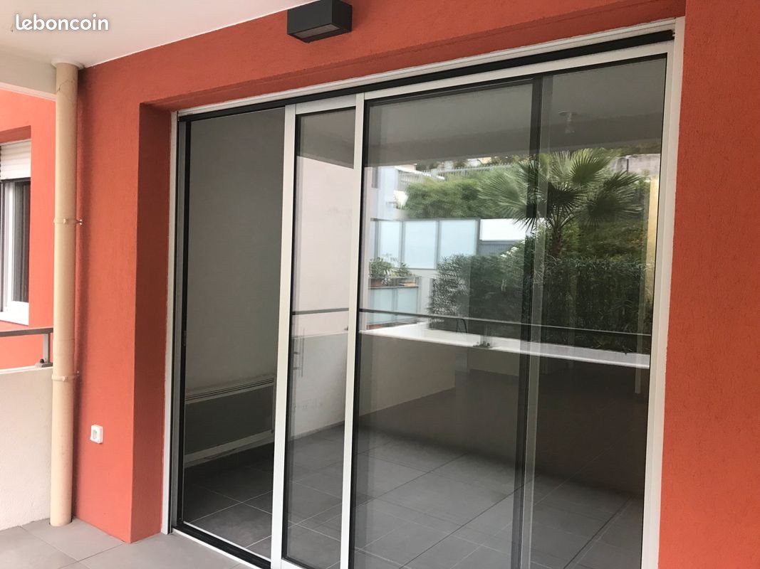 Appartement à louer, 51m², Saint-Laurent-du-Var